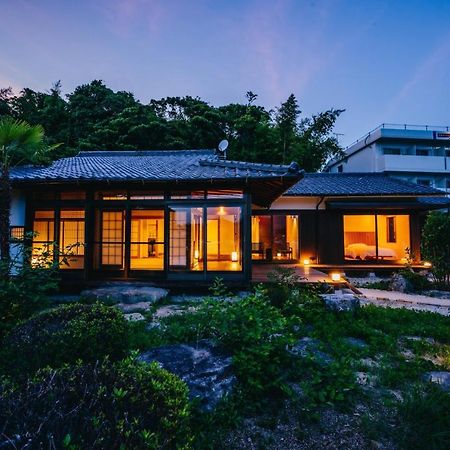 Ajina House - Vacation Stay 84934 Hatsukaichi Buitenkant foto