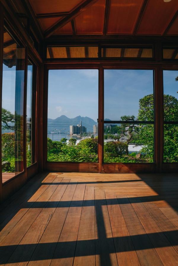 Ajina House - Vacation Stay 84934 Hatsukaichi Buitenkant foto