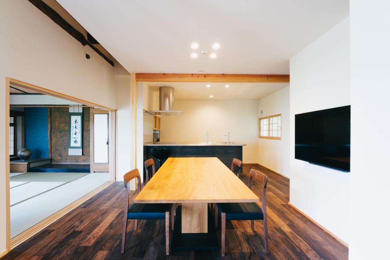 Ajina House - Vacation Stay 84934 Hatsukaichi Buitenkant foto