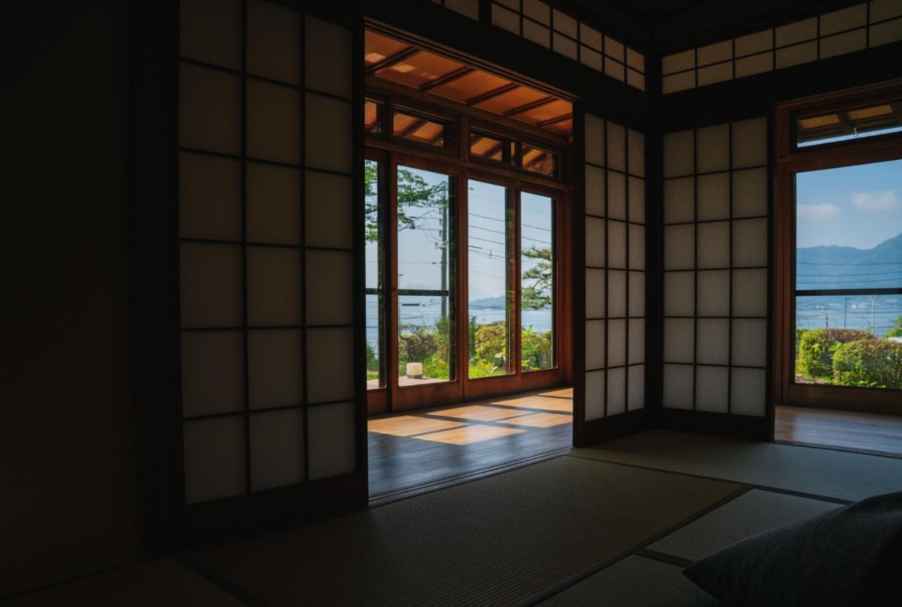 Ajina House - Vacation Stay 84934 Hatsukaichi Buitenkant foto