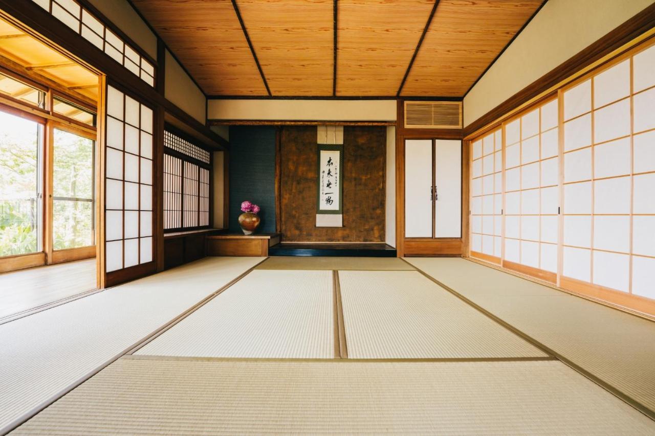 Ajina House - Vacation Stay 84934 Hatsukaichi Buitenkant foto