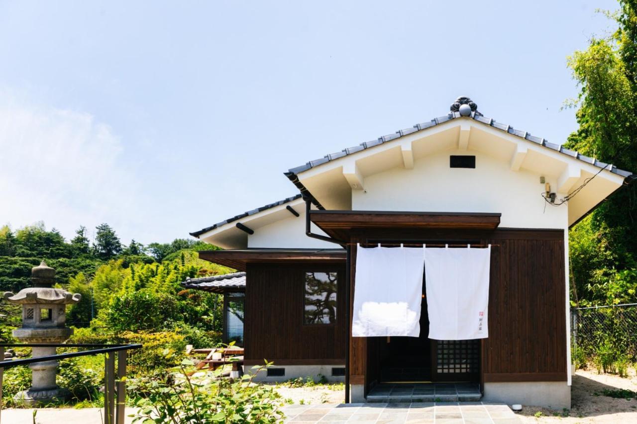 Ajina House - Vacation Stay 84934 Hatsukaichi Buitenkant foto