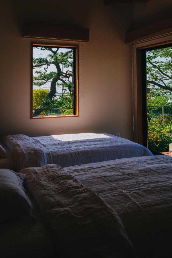 Ajina House - Vacation Stay 84934 Hatsukaichi Buitenkant foto