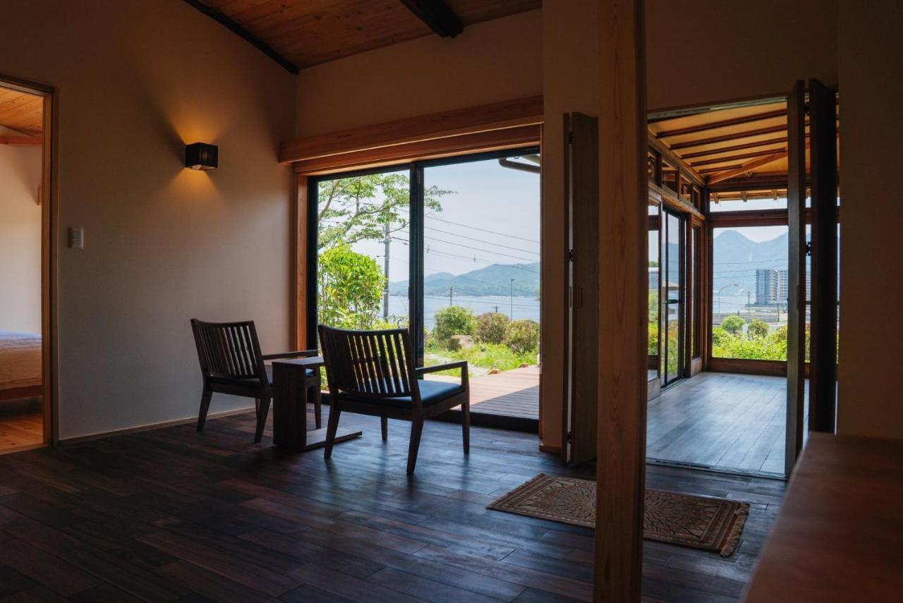 Ajina House - Vacation Stay 84934 Hatsukaichi Buitenkant foto