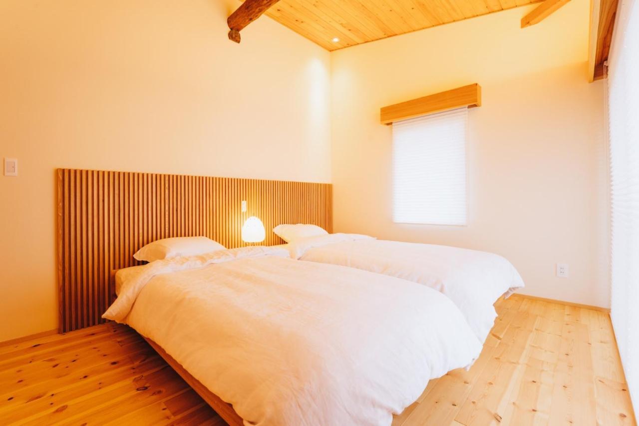 Ajina House - Vacation Stay 84934 Hatsukaichi Buitenkant foto
