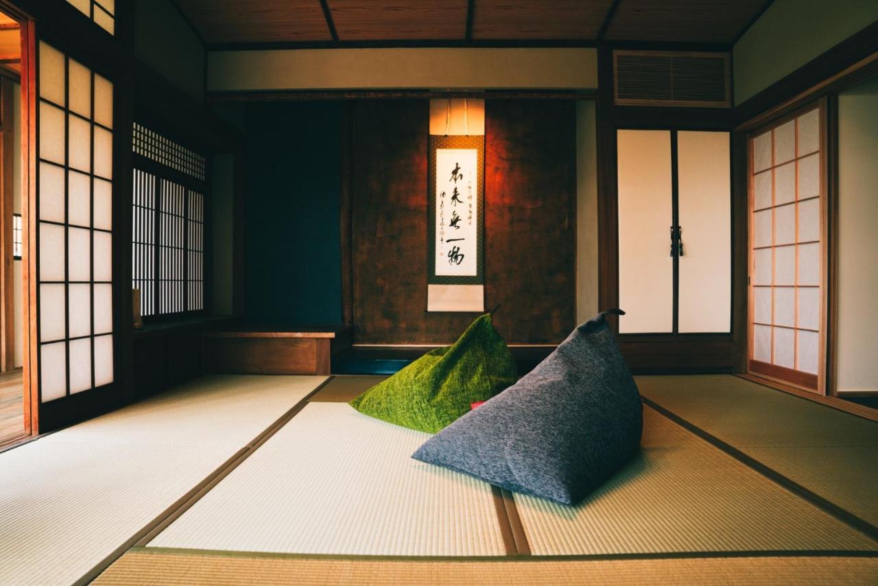 Ajina House - Vacation Stay 84934 Hatsukaichi Buitenkant foto