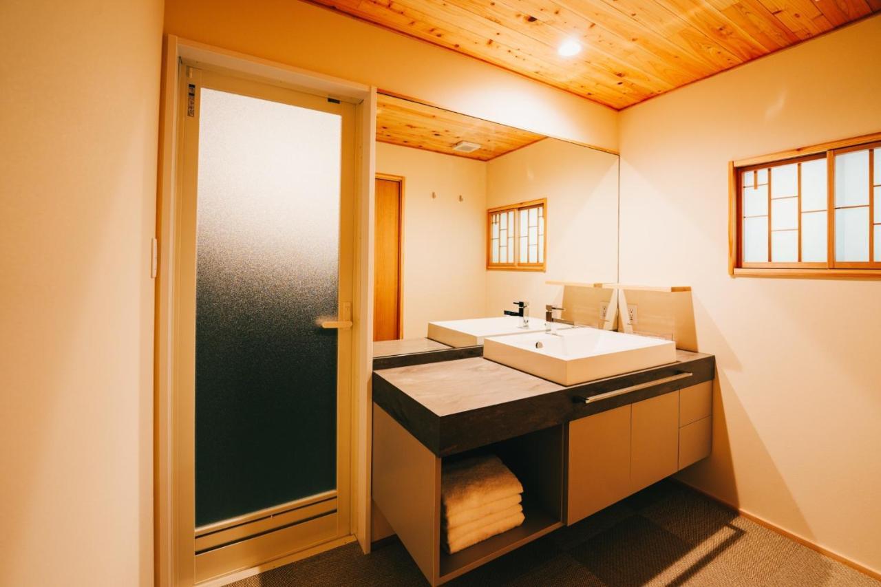 Ajina House - Vacation Stay 84934 Hatsukaichi Buitenkant foto