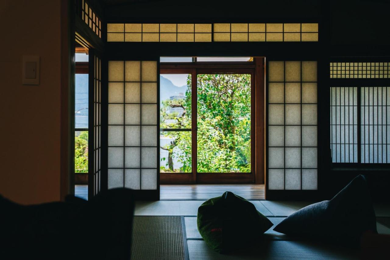 Ajina House - Vacation Stay 84934 Hatsukaichi Buitenkant foto