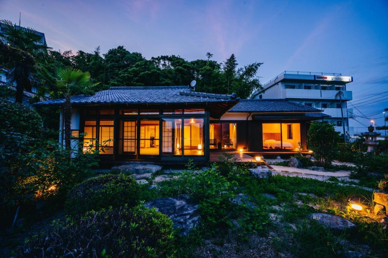 Ajina House - Vacation Stay 84934 Hatsukaichi Buitenkant foto